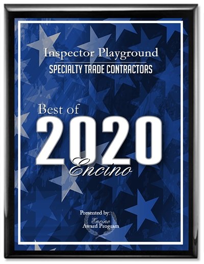 2020 Best of Encino Award